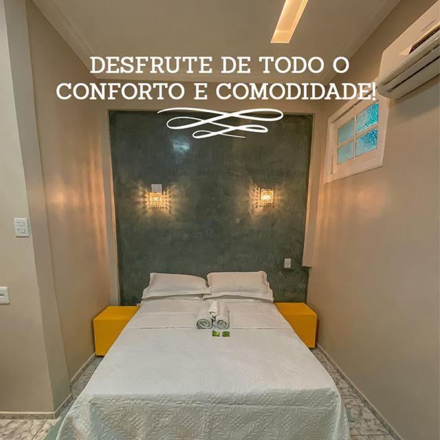 Pousada Atalaia Ll Fortaleza  Extérieur photo